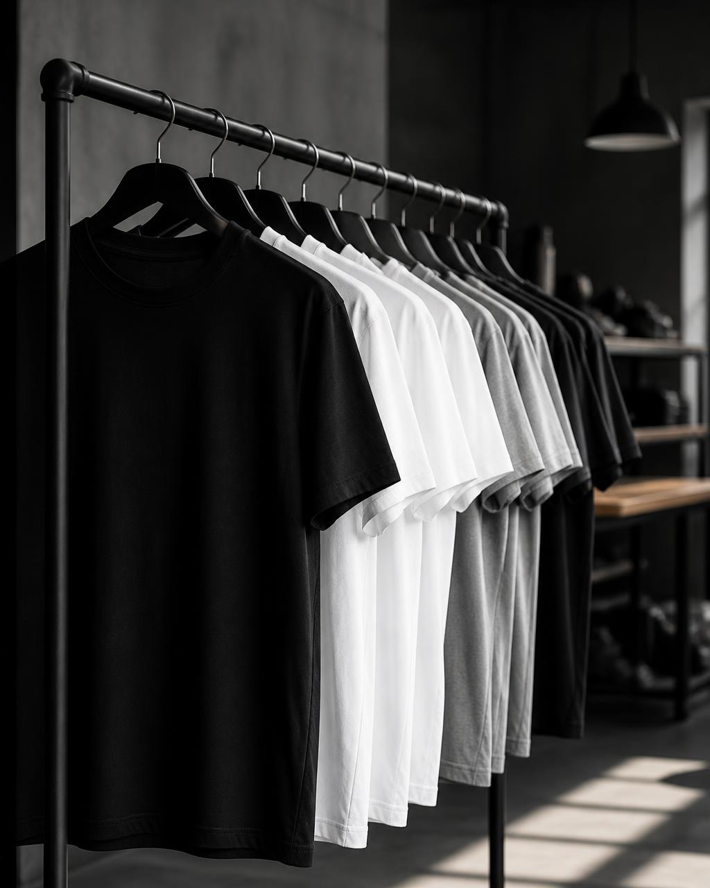 Camisetas